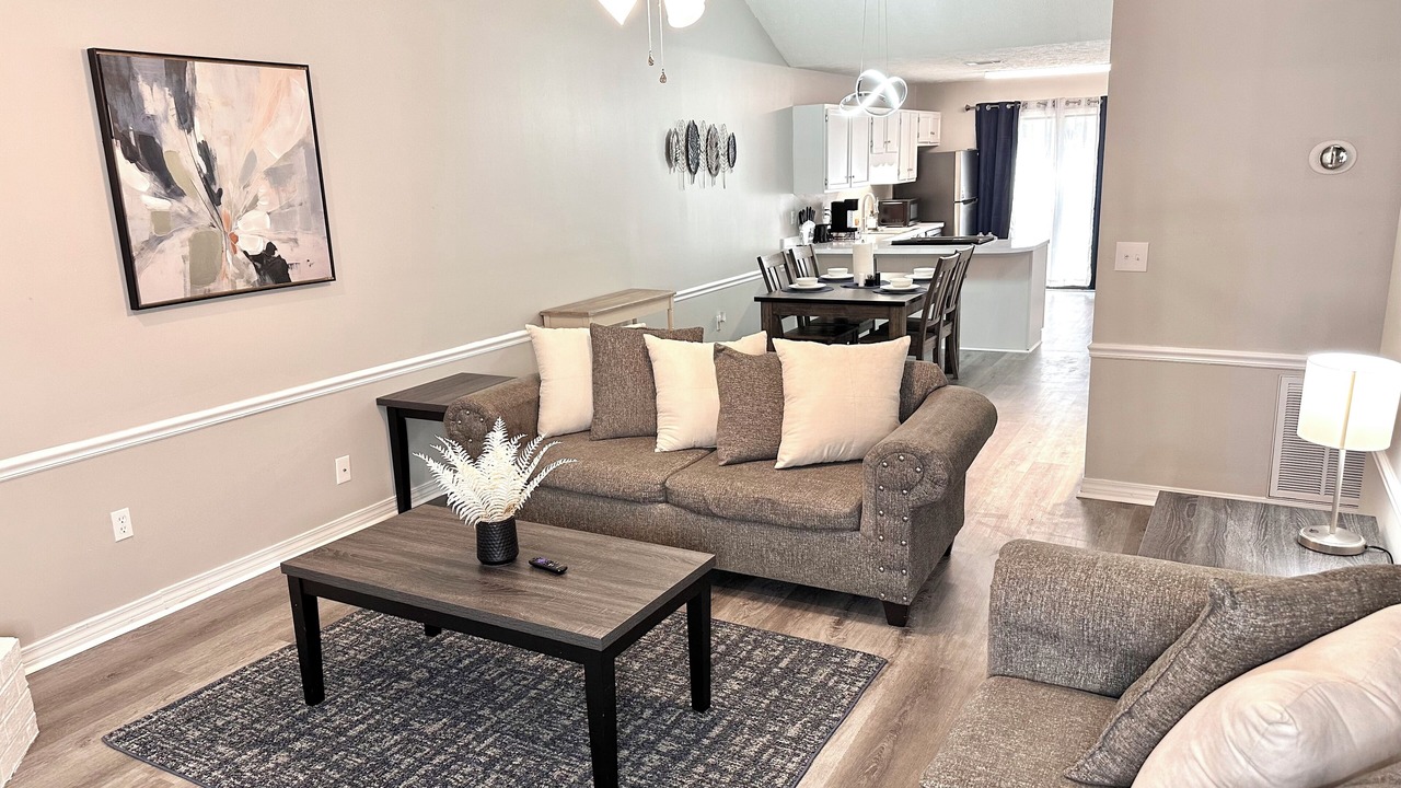 Photo of Livingroom in Ridgeland