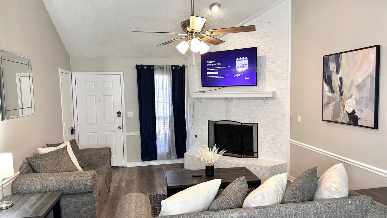 Photo of Livingroom in Ridgeland