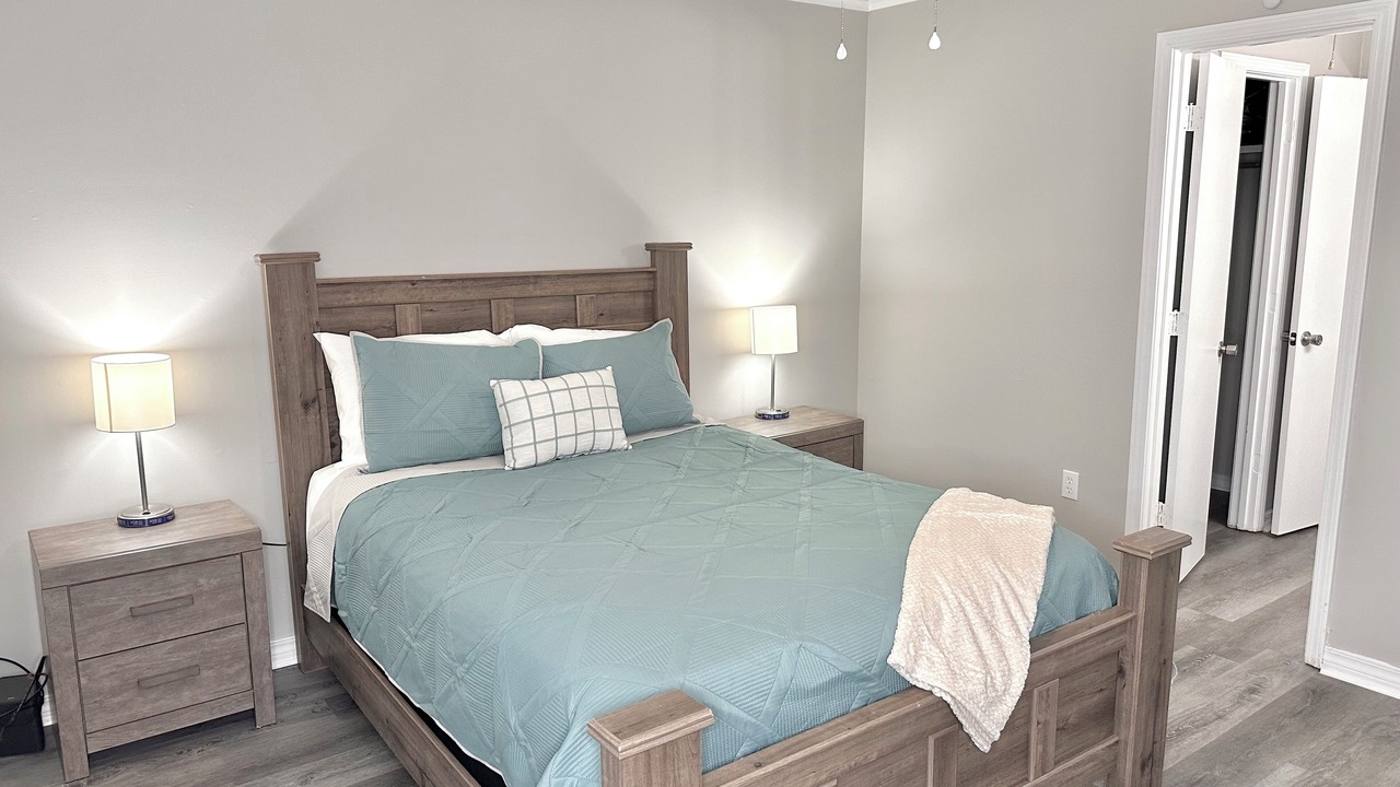 Photo of Bedroom in Ridgeland