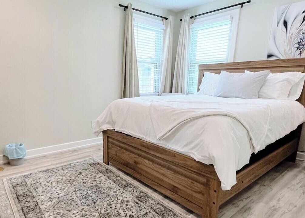 Photo of Bedroom in Kenner - Louis Armstrong International Airport