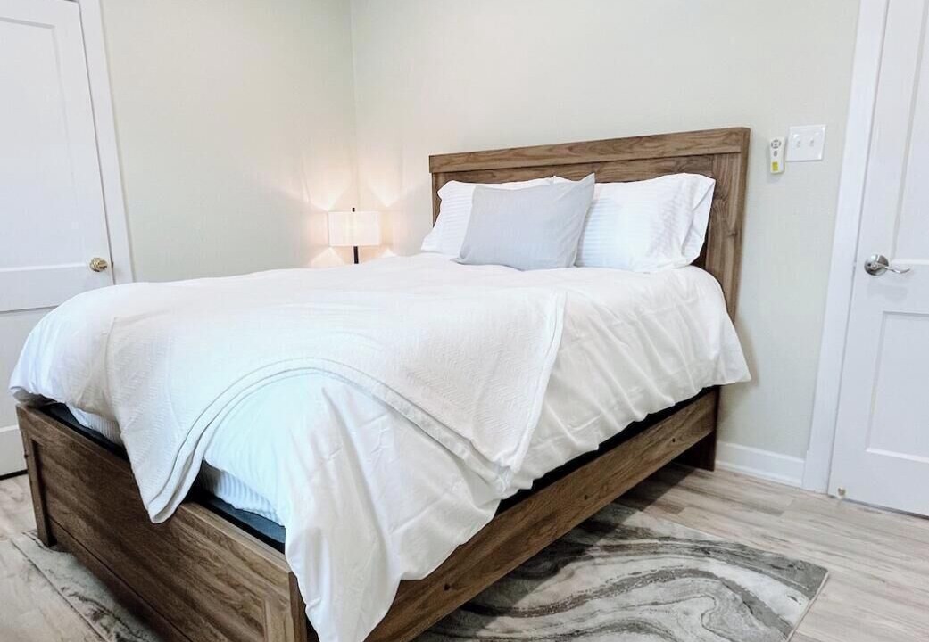 Photo of Bedroom in Kenner - Louis Armstrong International Airport