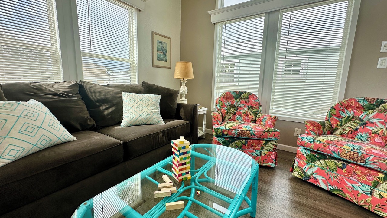 Photo of Livingroom in Nettles Island