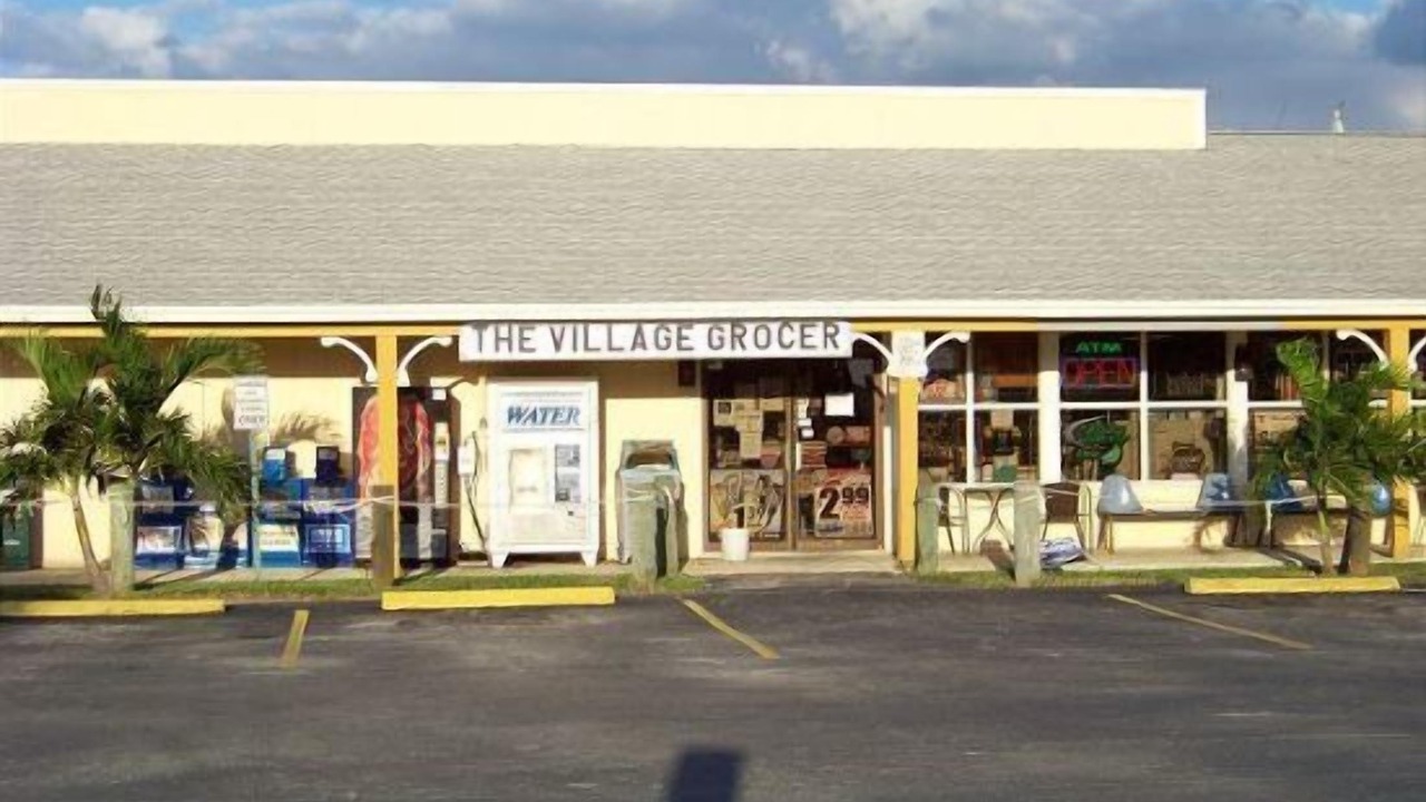 Photo of Outdoor in Nettles Island