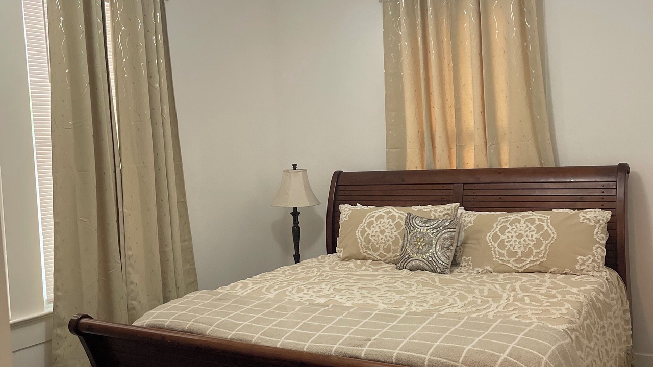 Photo of Bedroom in Natchitoches