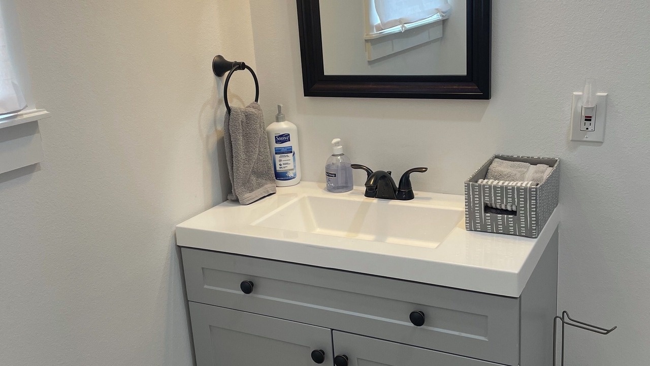 Photo of Bathroom in Natchitoches