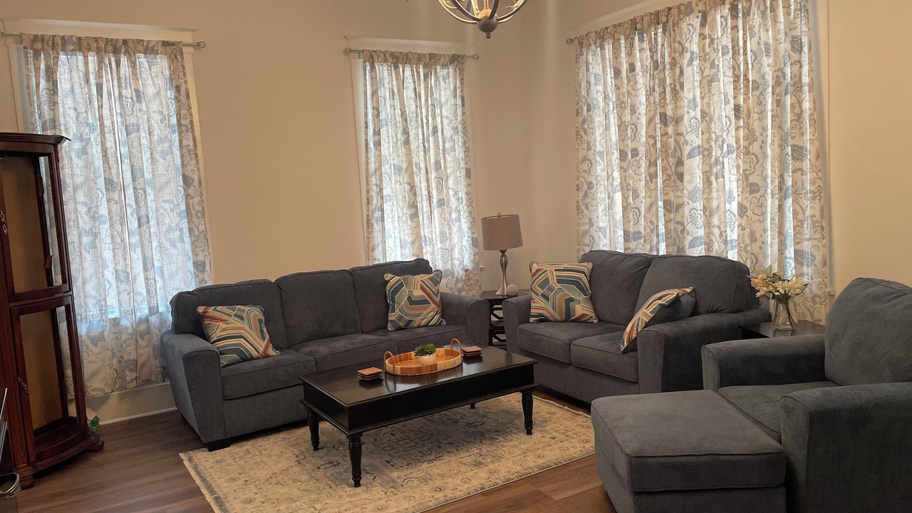 Photo of Livingroom in Natchitoches