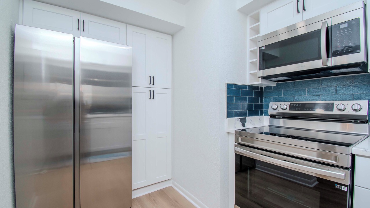 Photo of Kitchen in Isla del Sol