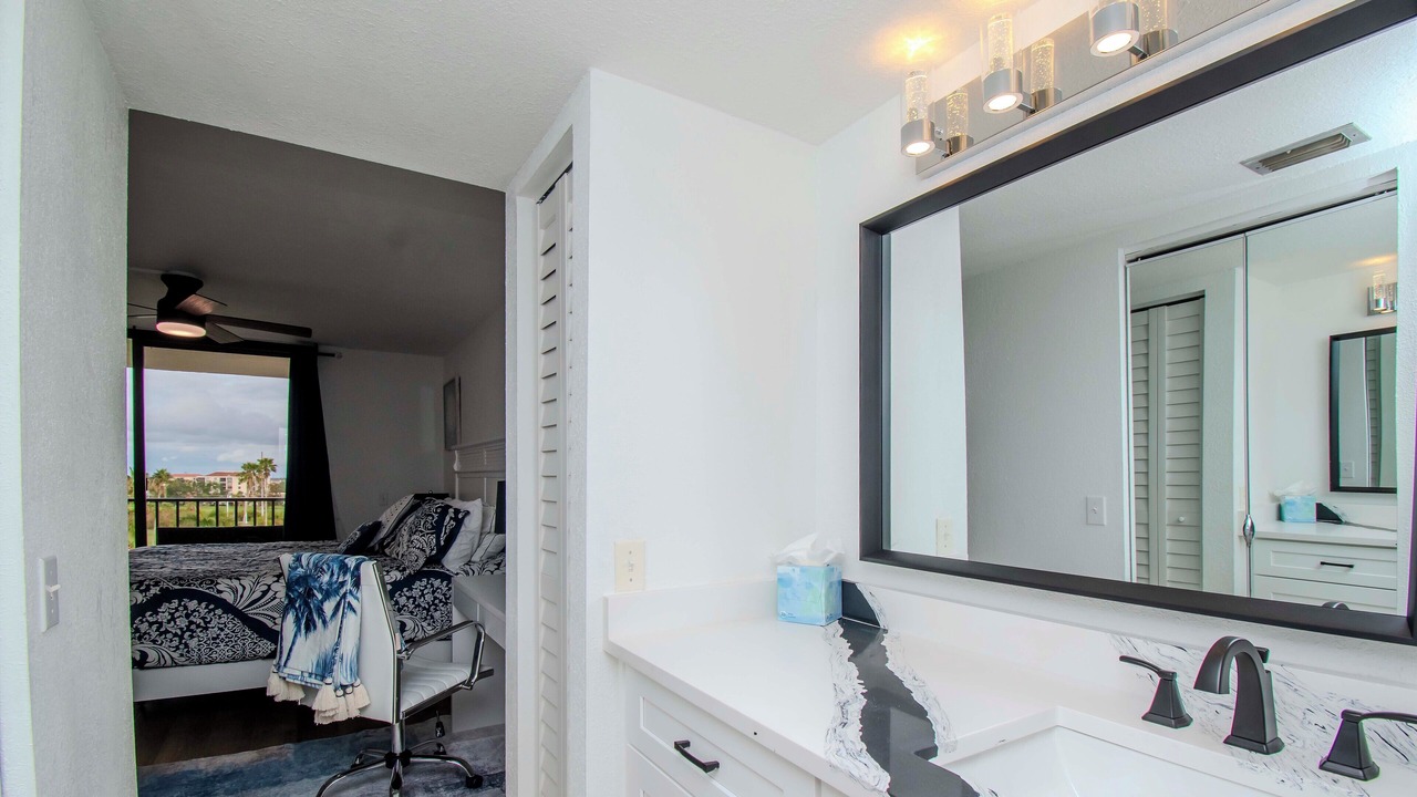 Photo of Bathroom in Isla del Sol