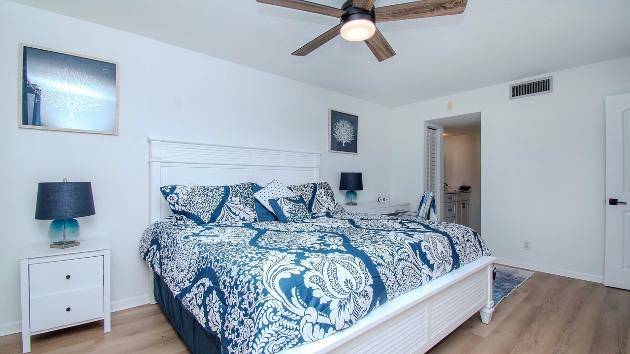 Photo of Bedroom in Isla del Sol