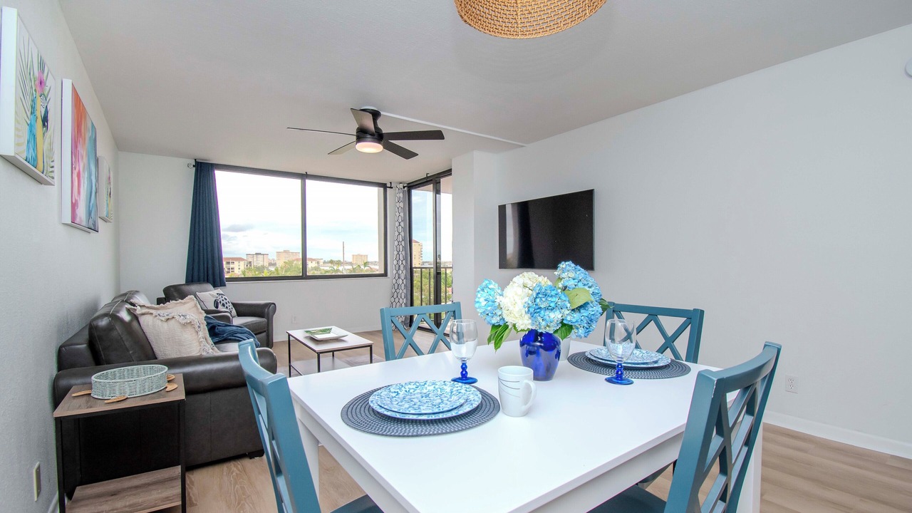 Photo of Livingroom in Isla del Sol