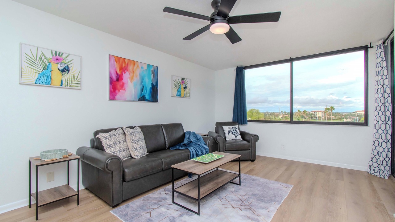 Photo of Livingroom in Isla del Sol