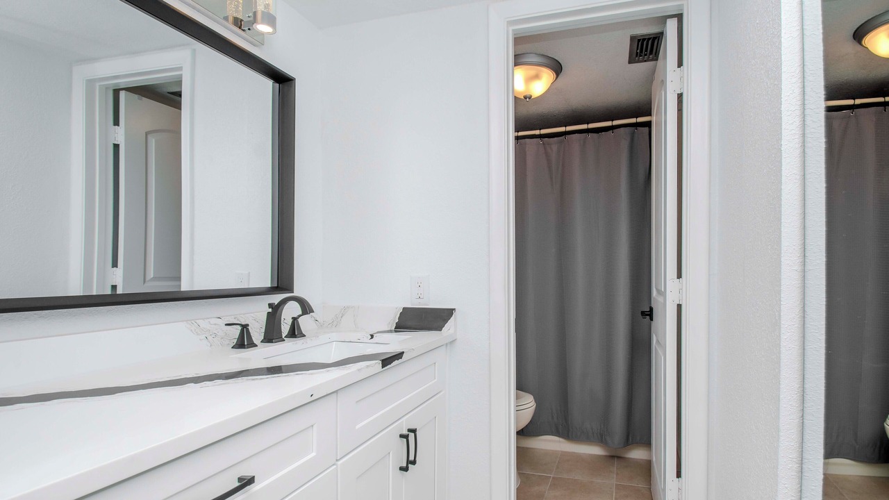 Photo of Bathroom in Isla del Sol