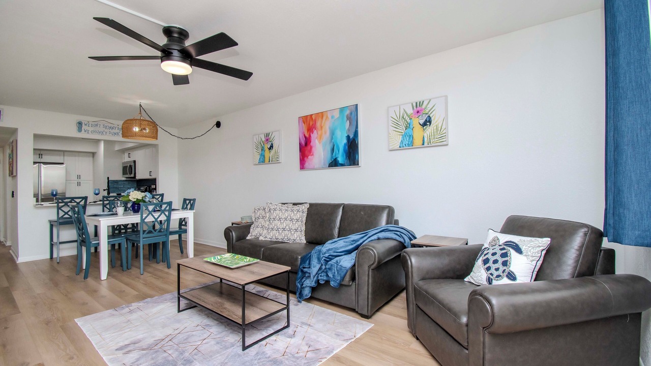 Photo of Livingroom in Isla del Sol