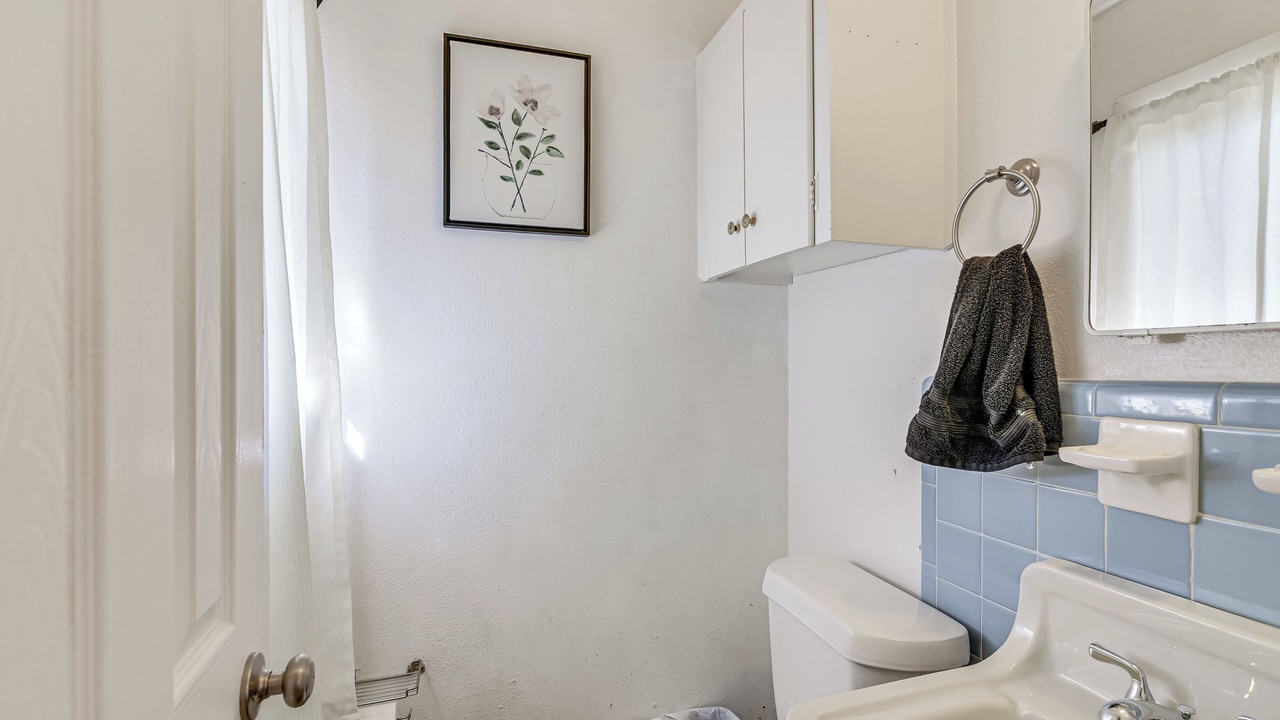 Photo of Bathroom in Texas City