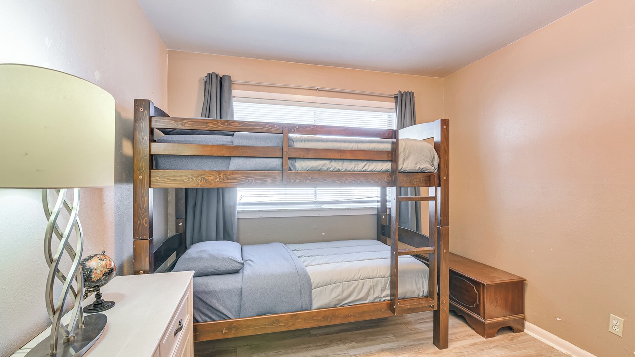 Photo of Bedroom in Texas City