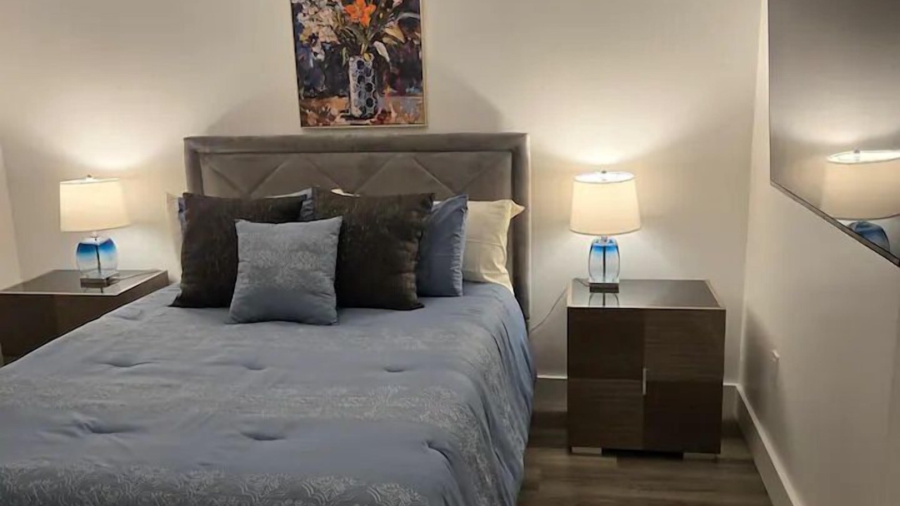 Photo of Bedroom in Mariner