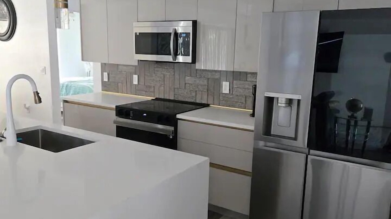 Photo of Kitchen in Mariner