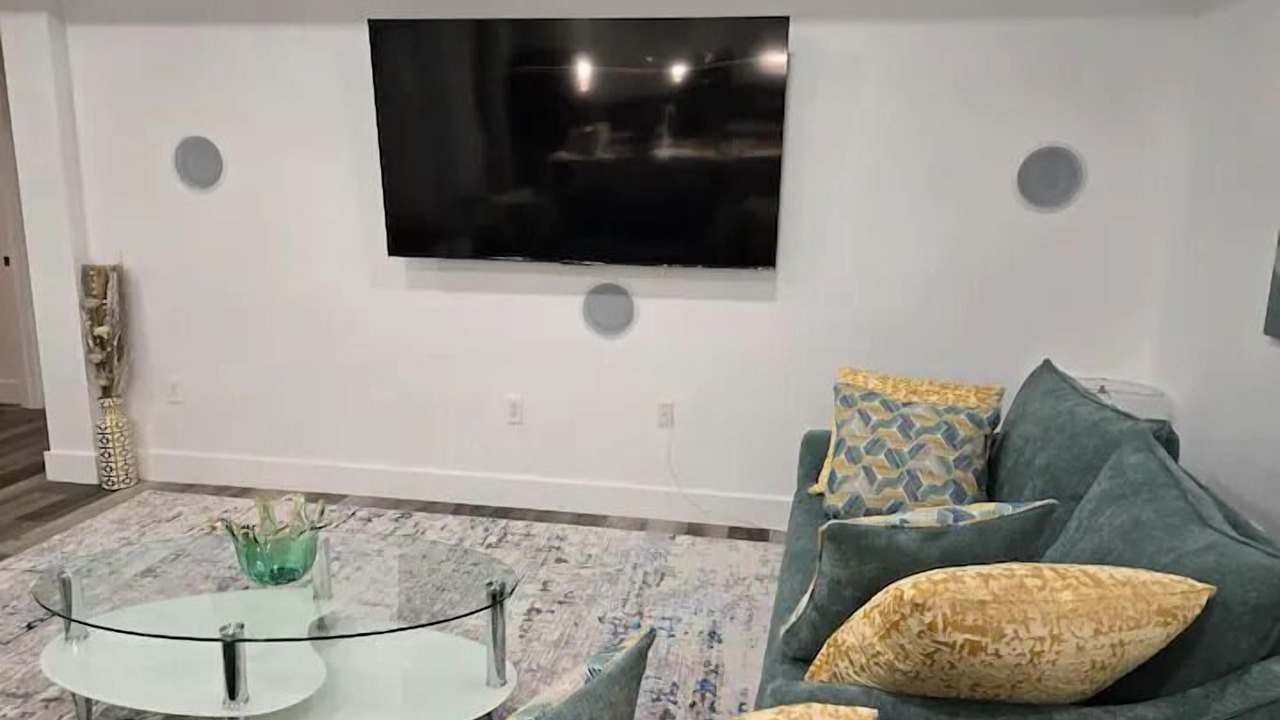 Photo of Livingroom in Mariner