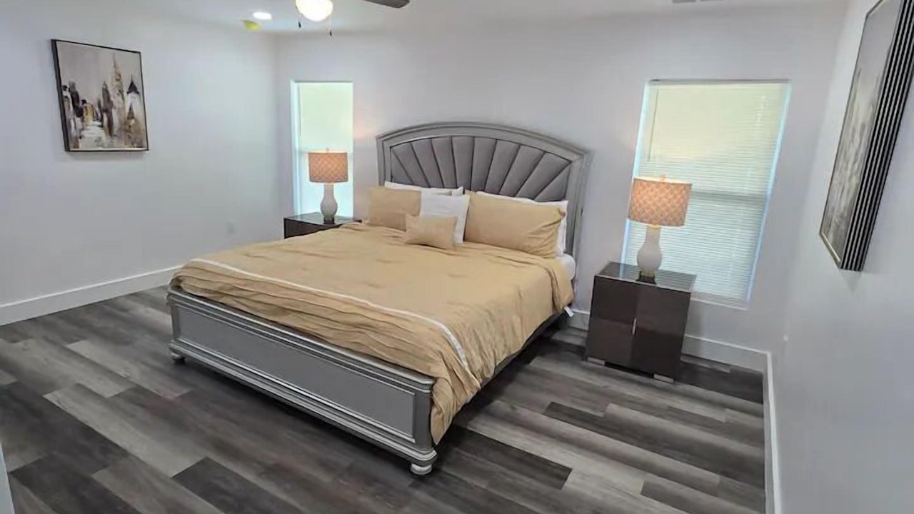Photo of Bedroom in Mariner