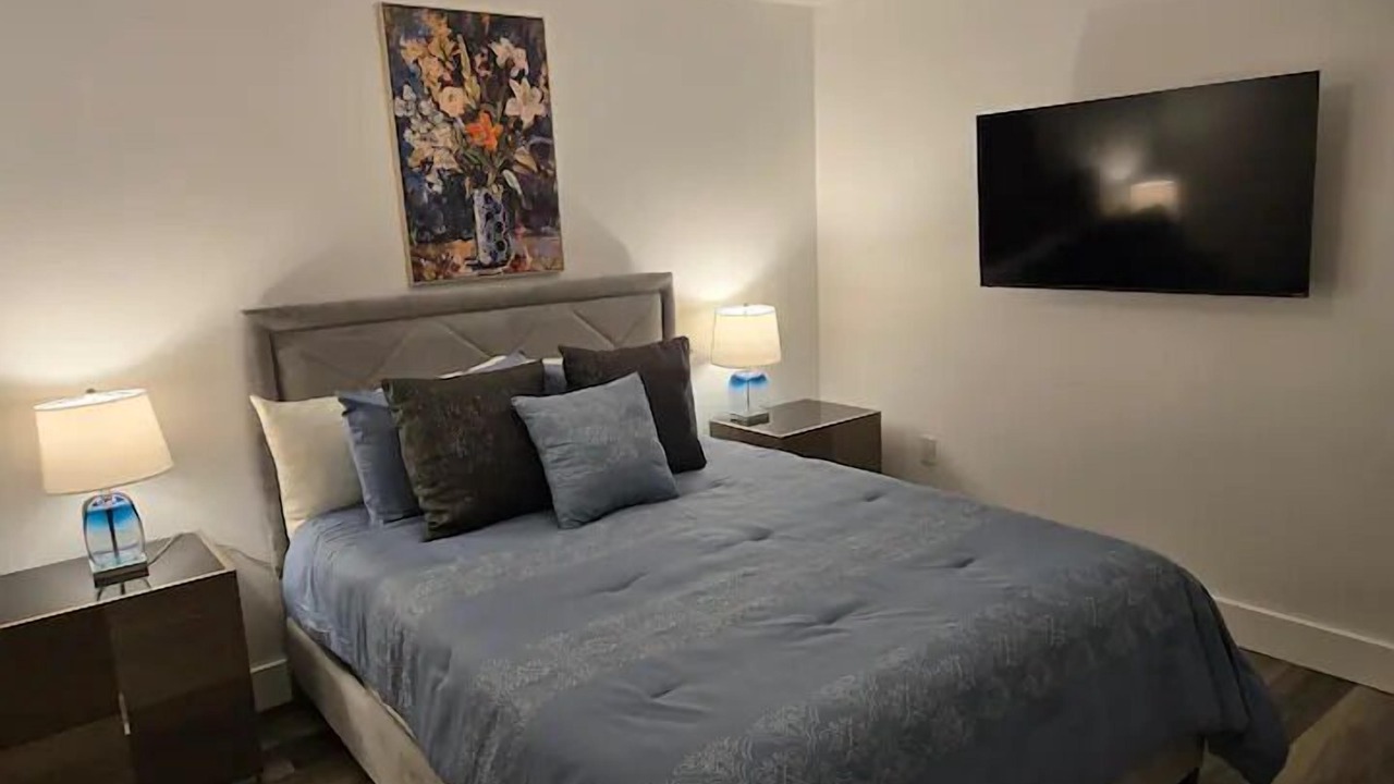 Photo of Bedroom in Mariner