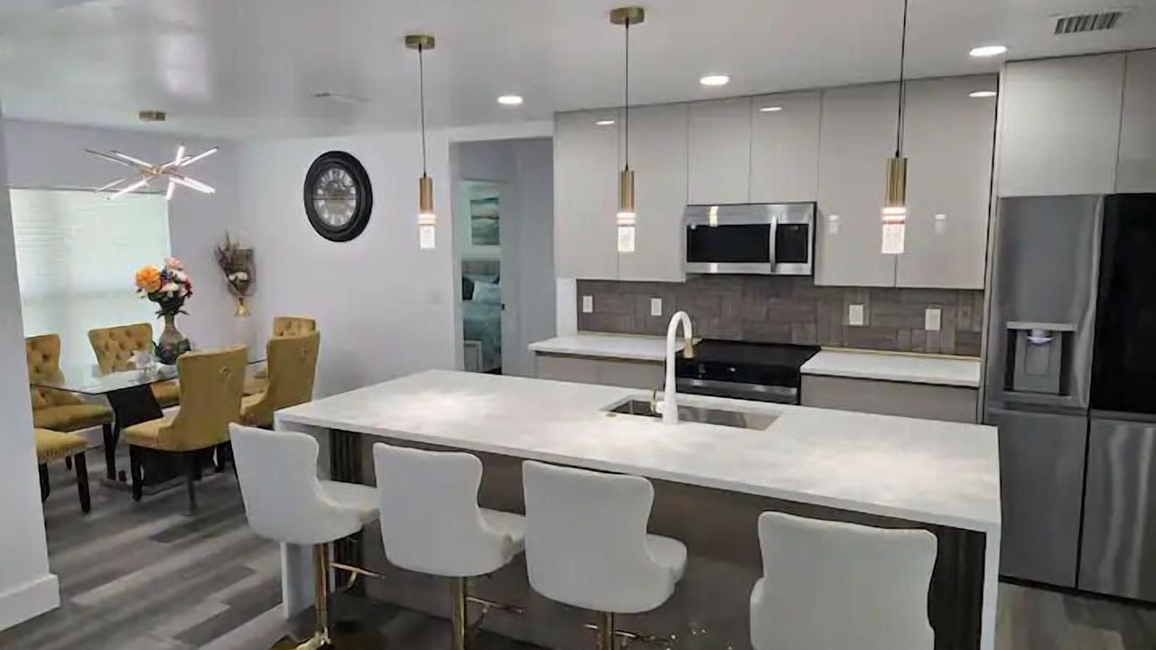 Photo of Kitchen in Mariner