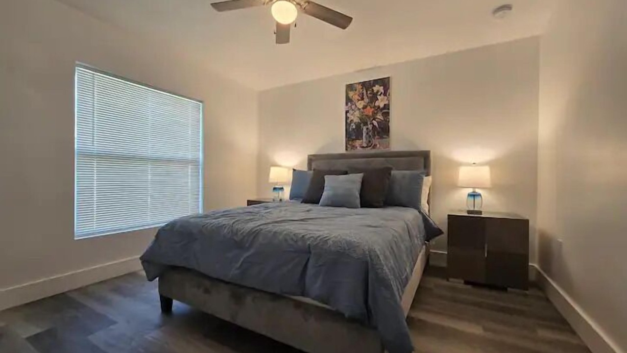 Photo of Bedroom in Mariner