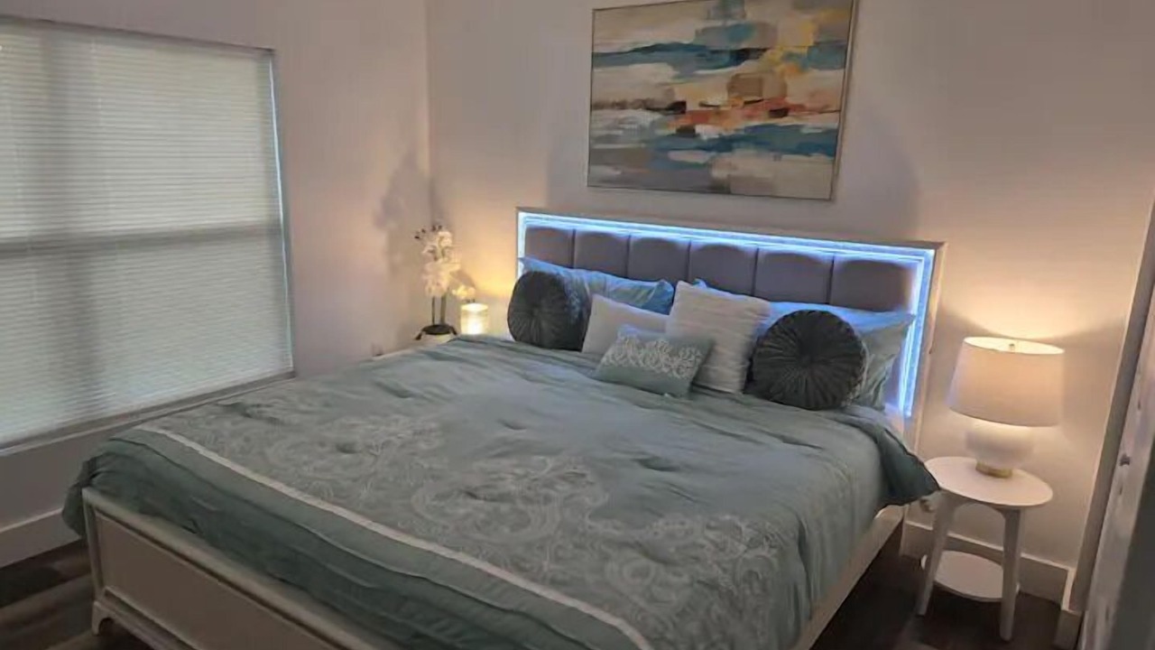Photo of Bedroom in Mariner