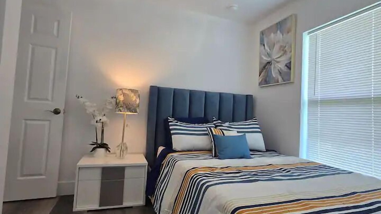 Photo of Bedroom in Mariner