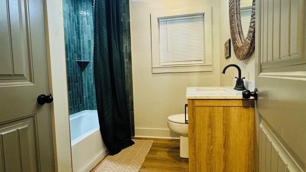 Photo of Bathroom in East Camden