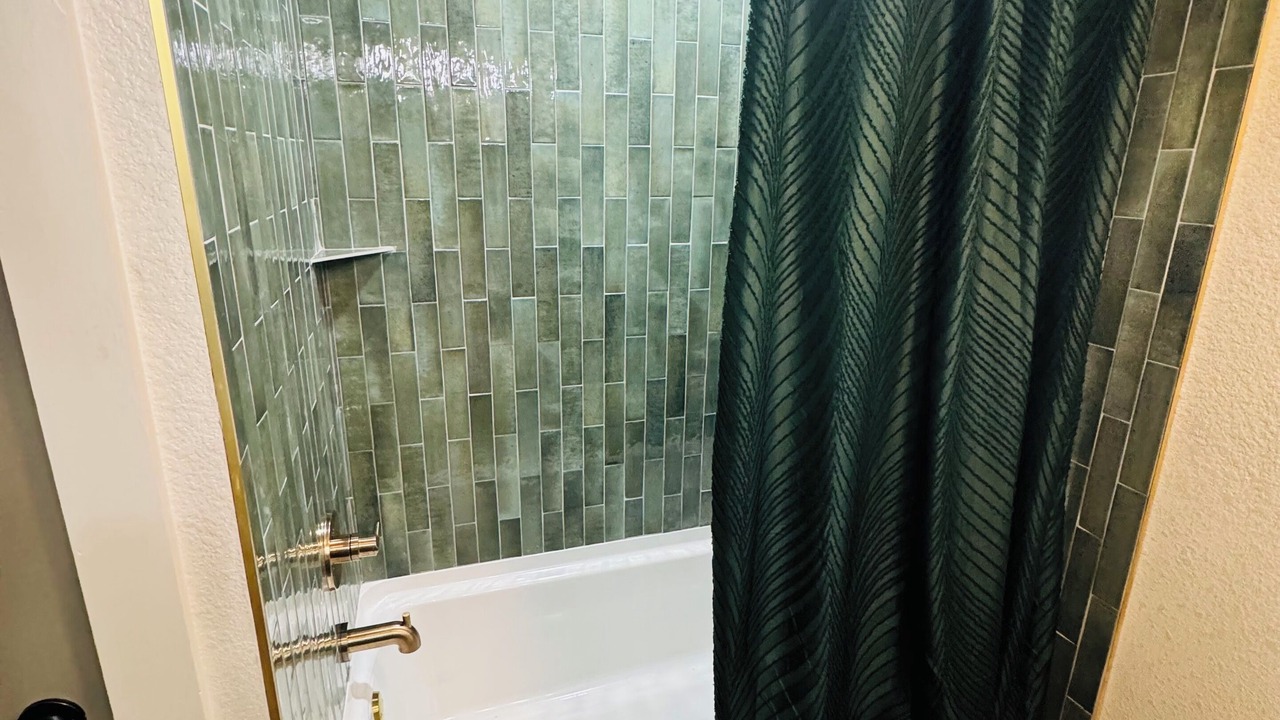 Photo of Bathroom in East Camden