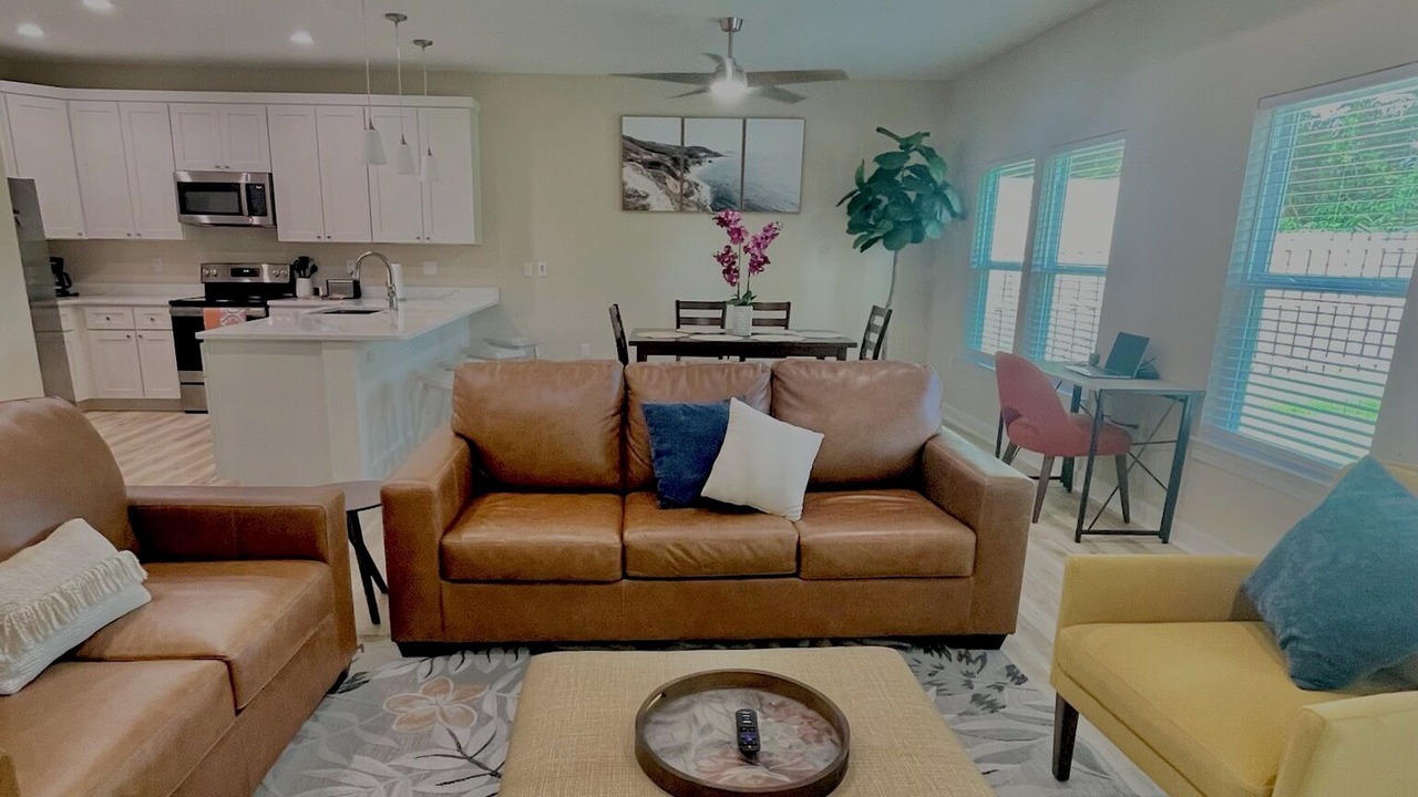 Photo of Livingroom in Panama City