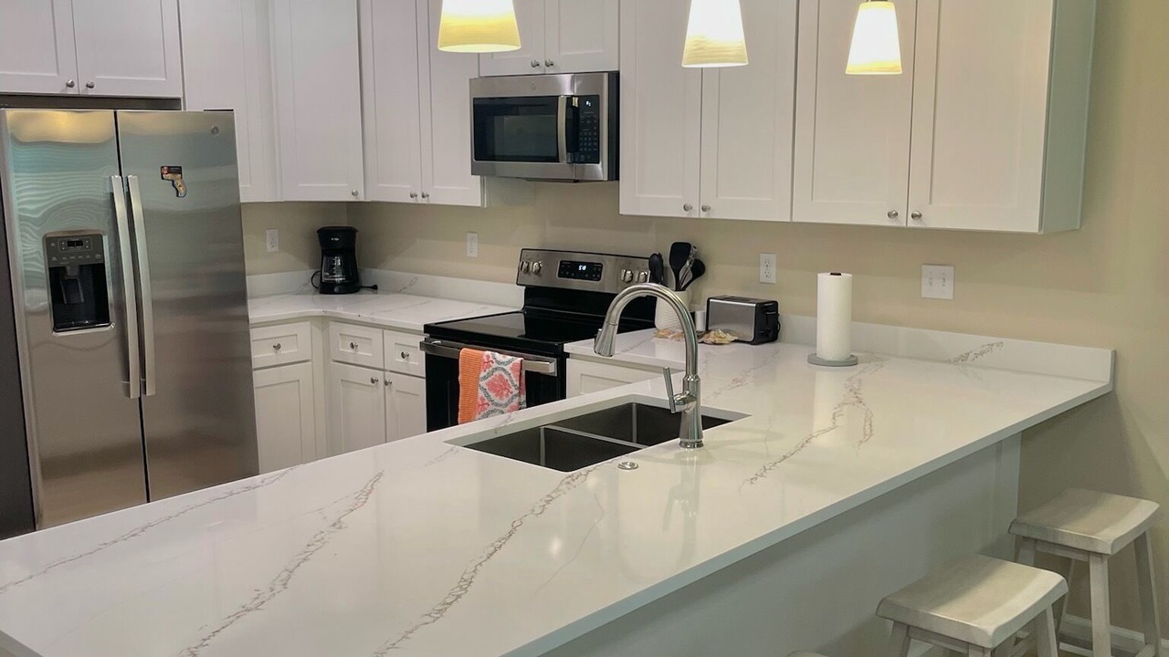 Photo of Kitchen in Panama City