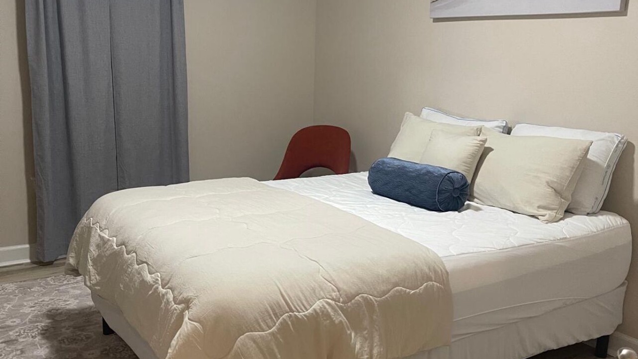 Photo of Bedroom in Panama City