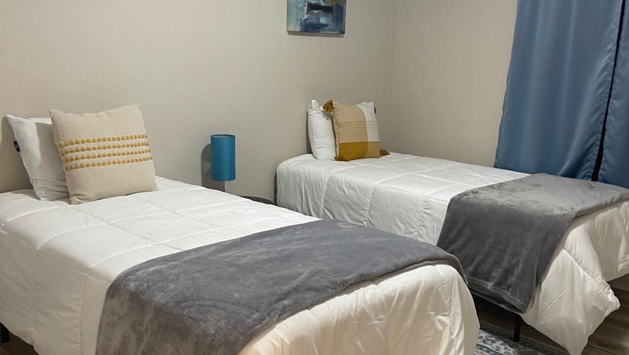 Photo of Bedroom in Panama City