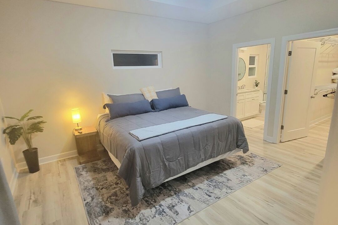 Photo of Bedroom in Panama City