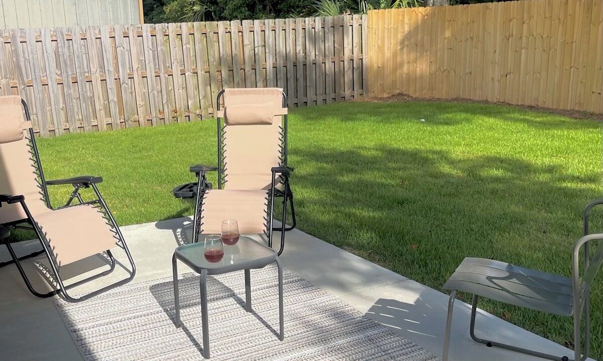 Photo of Patio Balcony in Panama City