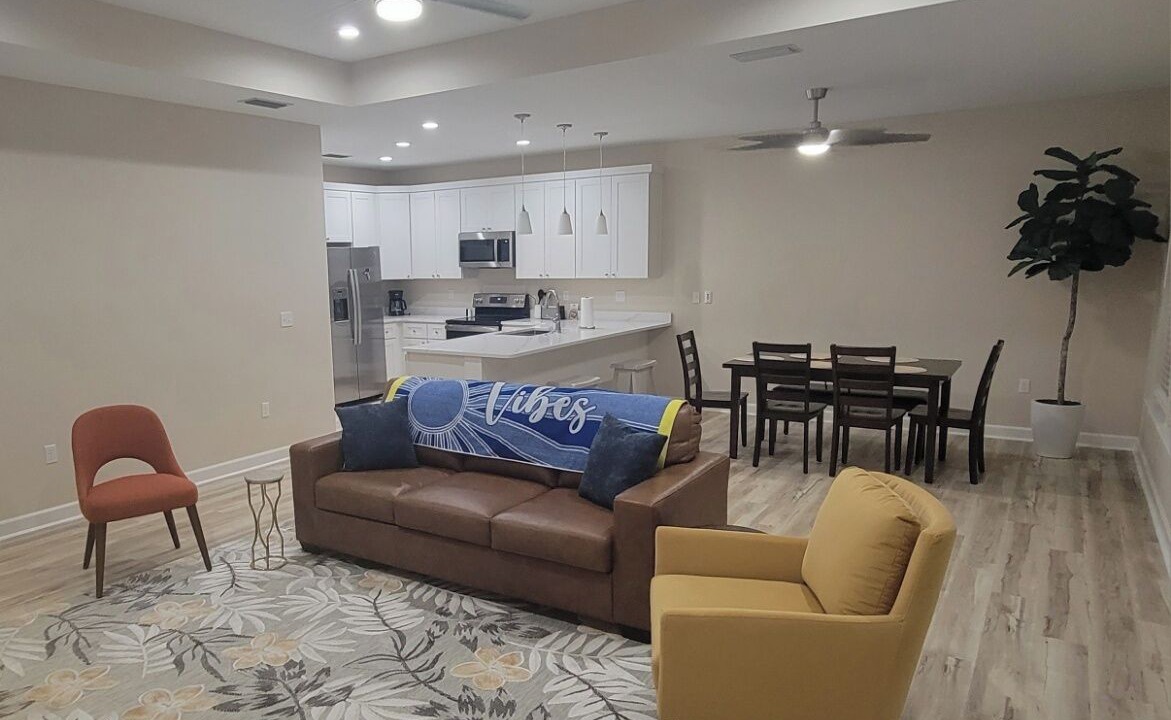Photo of Livingroom in Panama City