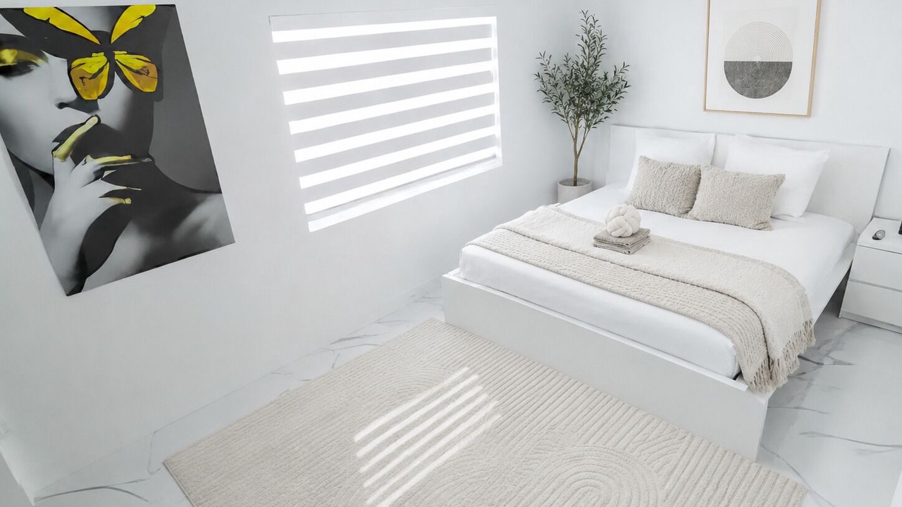 Photo of Bedroom in Ludlam