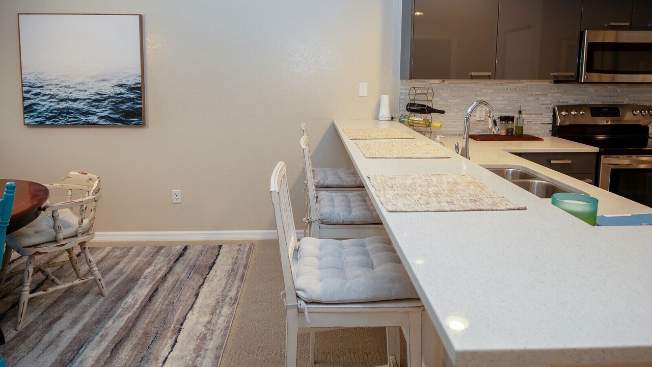 Photo of Kitchen in Fiddlers Green Nature Trail