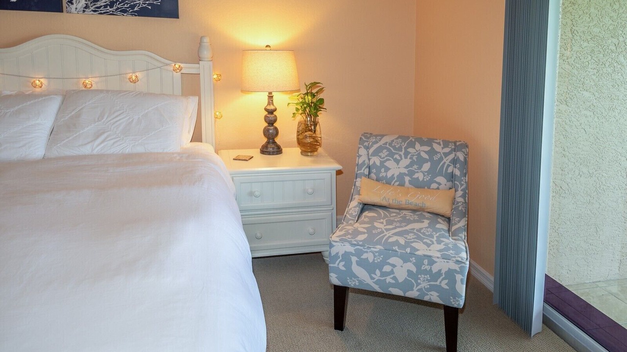 Photo of Bedroom in Fiddlers Green Nature Trail