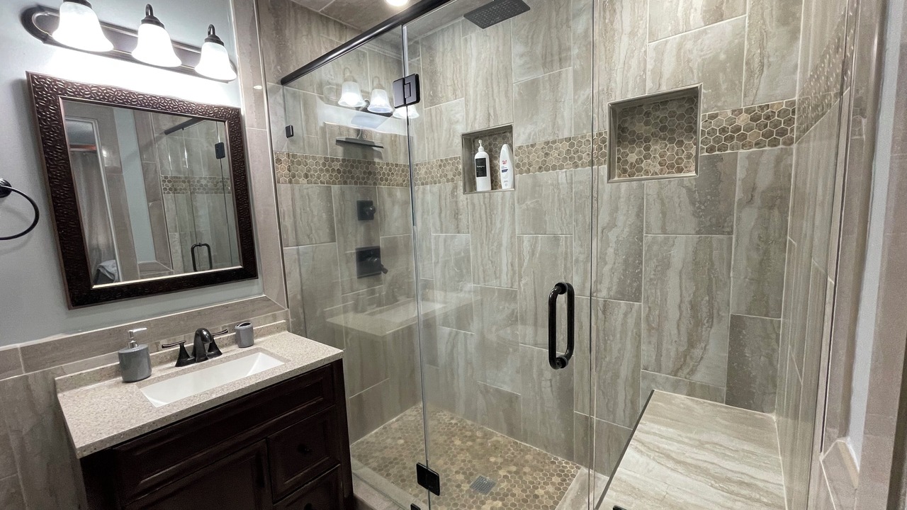 Photo of Bathroom in Old Jefferson