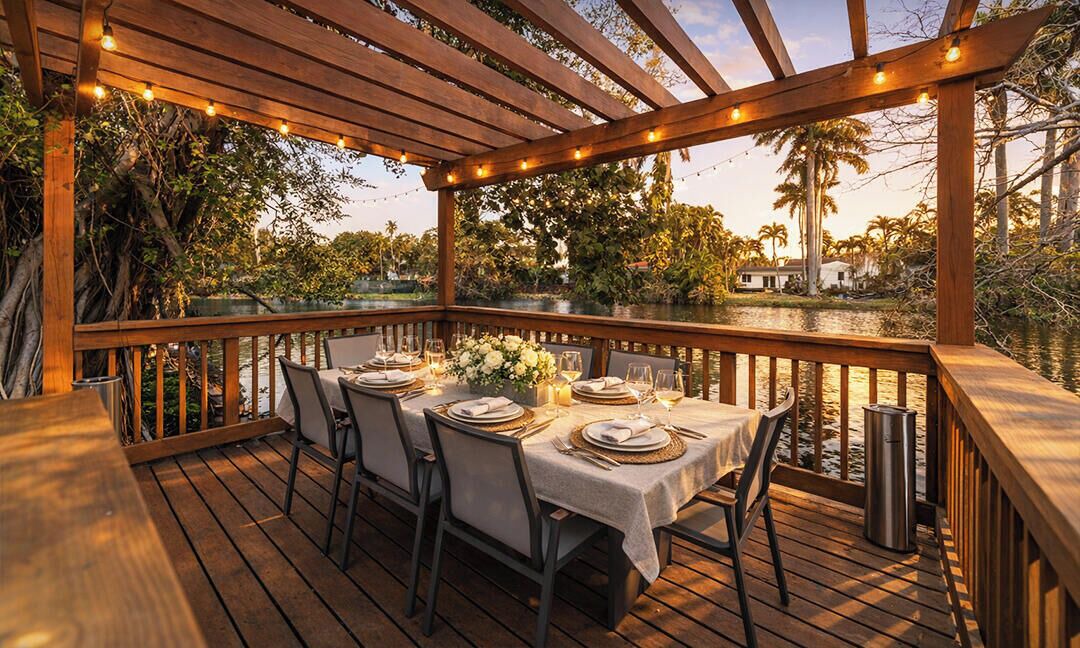 Photo of Outdoor in Miami Springs