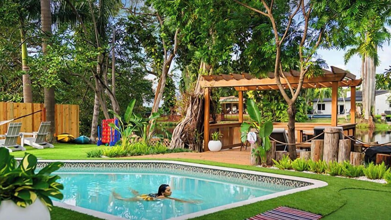 Photo of Outdoor in Miami Springs