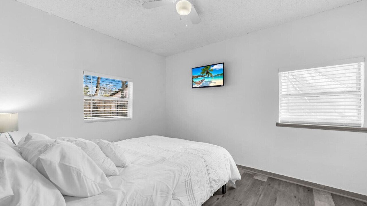 Photo of Bedroom in Dallas