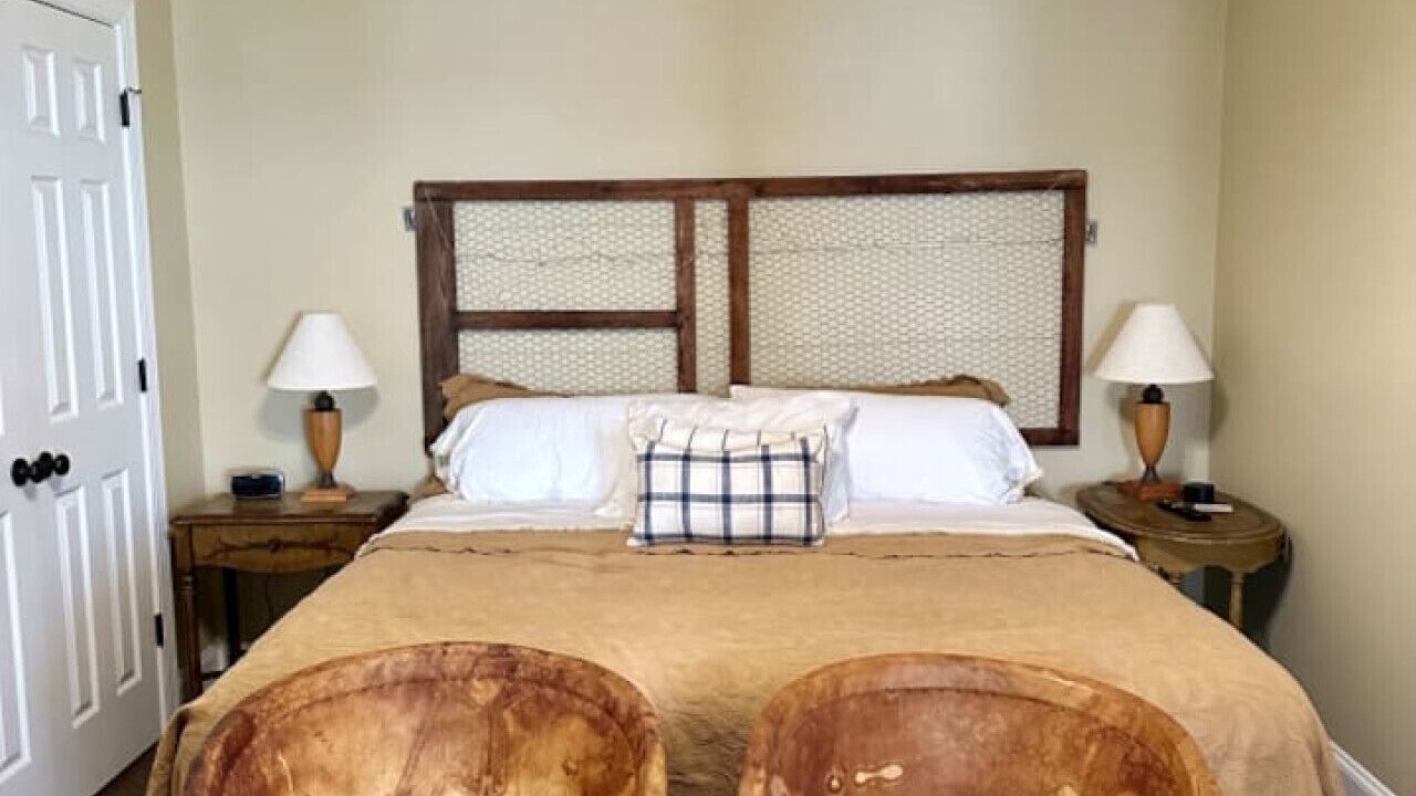 Photo of Bedroom in Leesburg