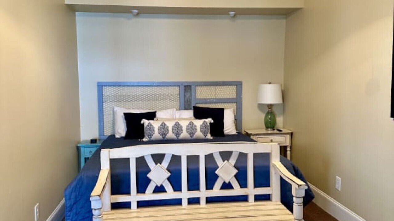 Photo of Bedroom in Leesburg