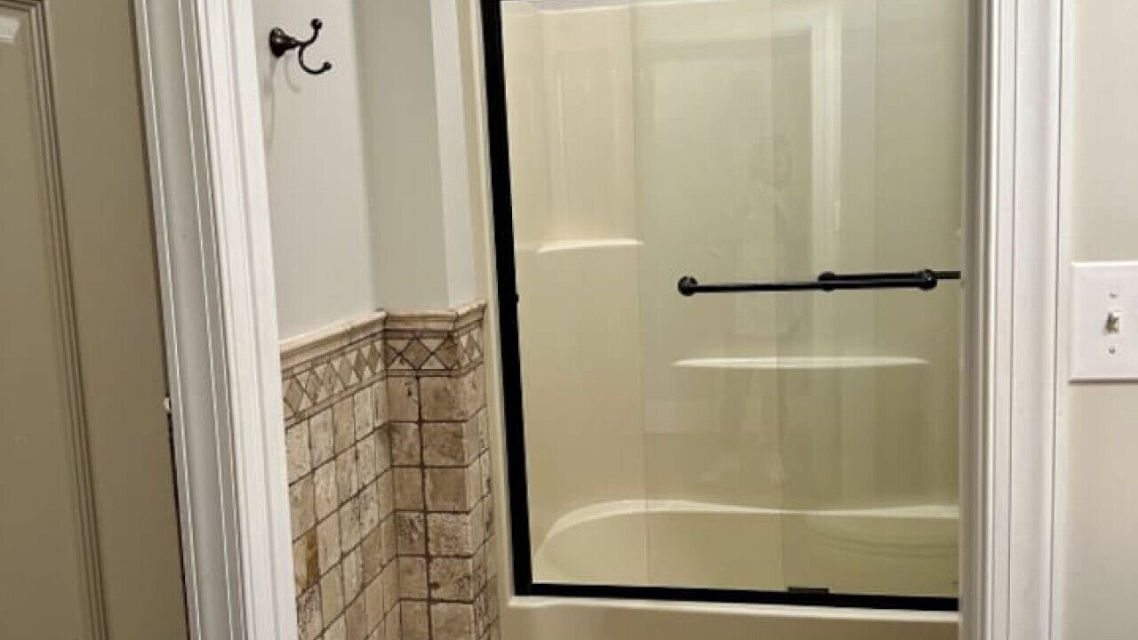 Photo of Bathroom in Leesburg