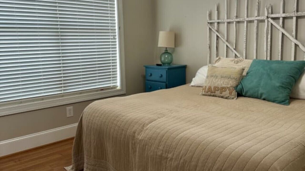 Photo of Bedroom in Leesburg