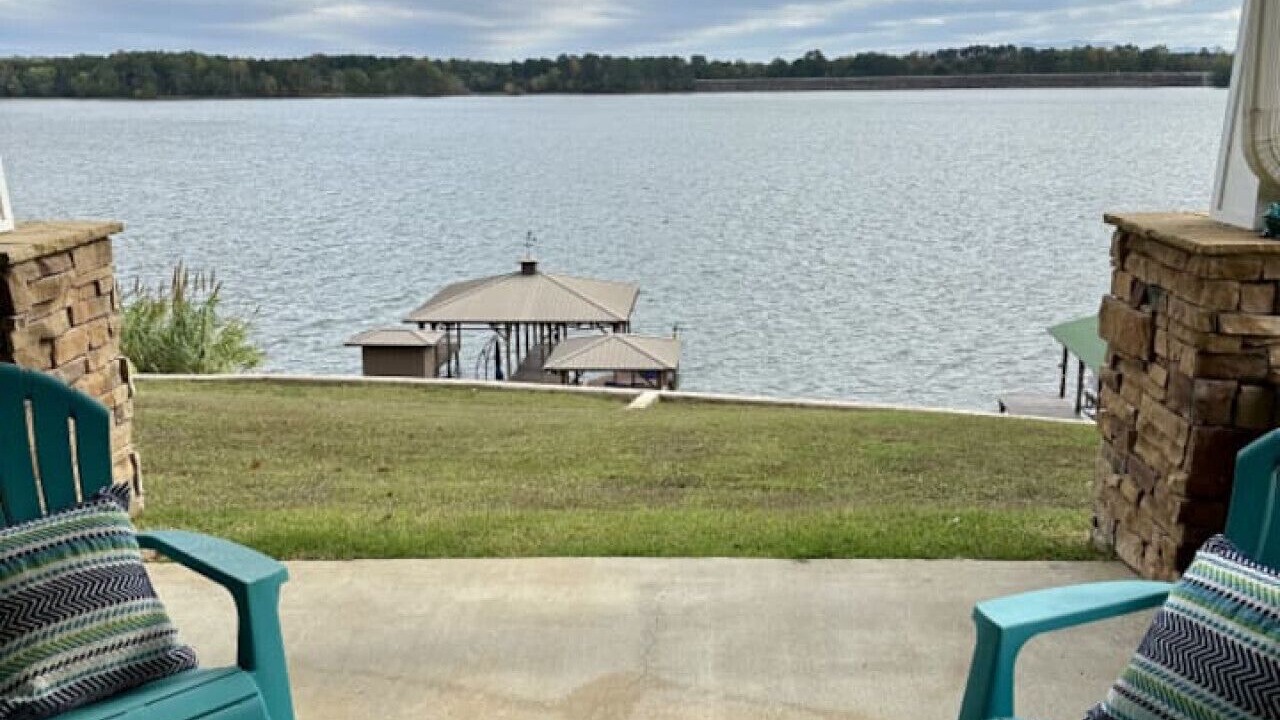 Photo of Patio Balcony in Leesburg