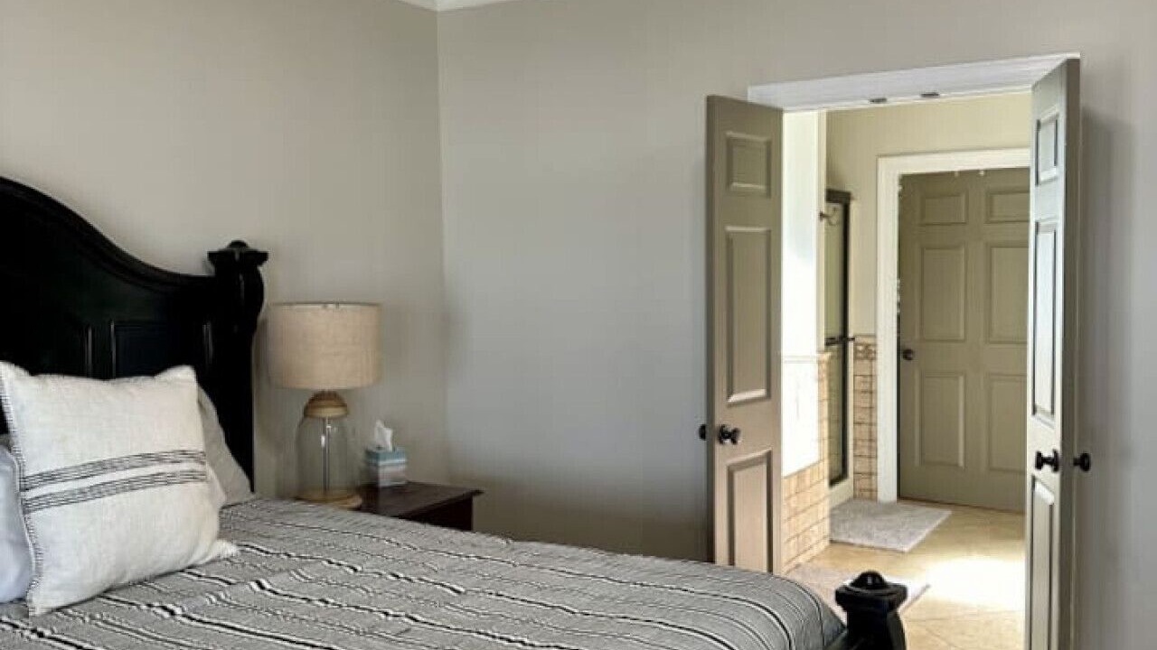 Photo of Bedroom in Leesburg